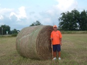 Bale of Hay